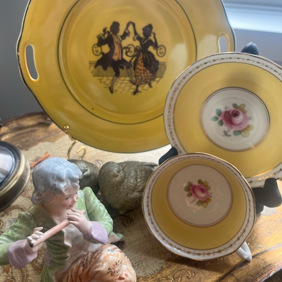 Vintage items - Picture 3 of 3